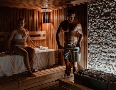 Őszi relax Füreden