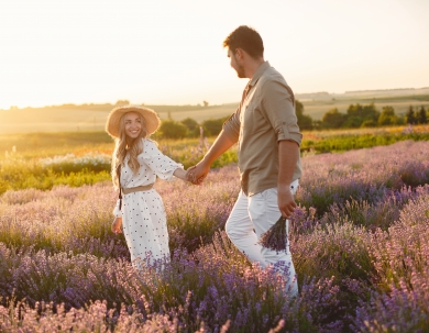 Tavaszi felfrissülés Füreden