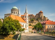 Esztergom