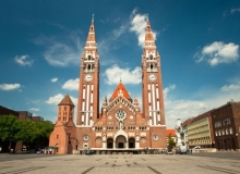 Szeged